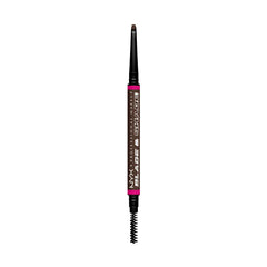 NYX PROFESSIONAL MAKE UP-Lápis de sobrancelha BLADE SHADE NANO 10 Espresso 1 unidade.-DrShampoo - Perfumaria e Cosmética