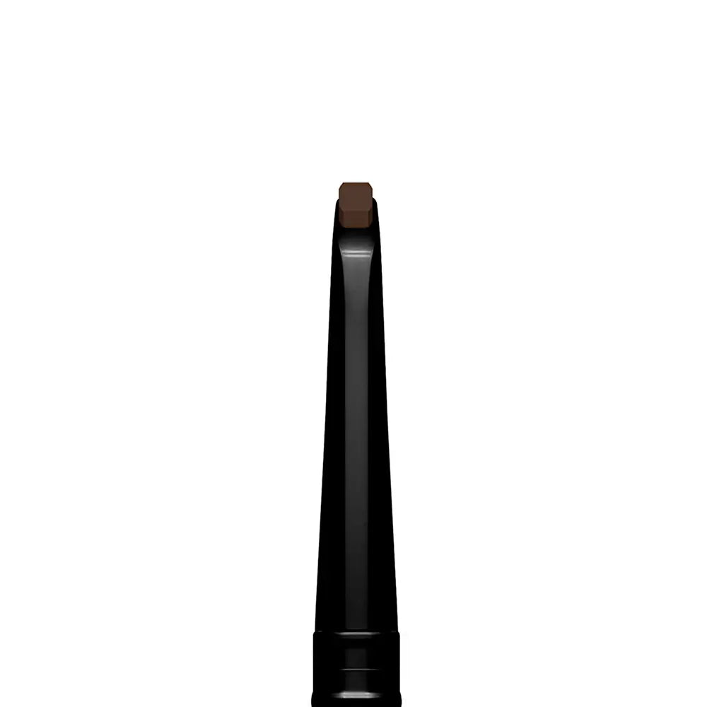 NYX PROFESSIONAL MAKE UP-Lápis de sobrancelha BLADE SHADE NANO 10 Espresso 1 unidade.-DrShampoo - Perfumaria e Cosmética