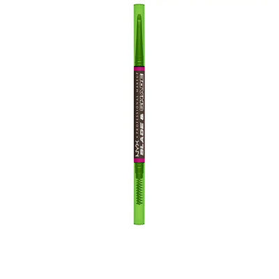 NYX PROFESSIONAL MAKE UP-Lápis de sobrancelha BLADE SHADE NANO 10 Espresso 1 unidade.-DrShampoo - Perfumaria e Cosmética