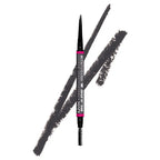 NYX PROFESSIONAL MAKE UP-Lápis de sobrancelha BLADE SHADE NANO 11 Cinza 1 unidade.-DrShampoo - Perfumaria e Cosmética