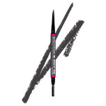 NYX PROFESSIONAL MAKE UP-Lápis de sobrancelha BLADE SHADE NANO 11 Cinza 1 unidade.-DrShampoo - Perfumaria e Cosmética