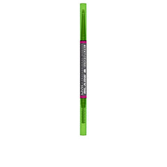 NYX PROFESSIONAL MAKE UP-Lápis de sobrancelha BLADE SHADE NANO 11 Cinza 1 unidade.-DrShampoo - Perfumaria e Cosmética