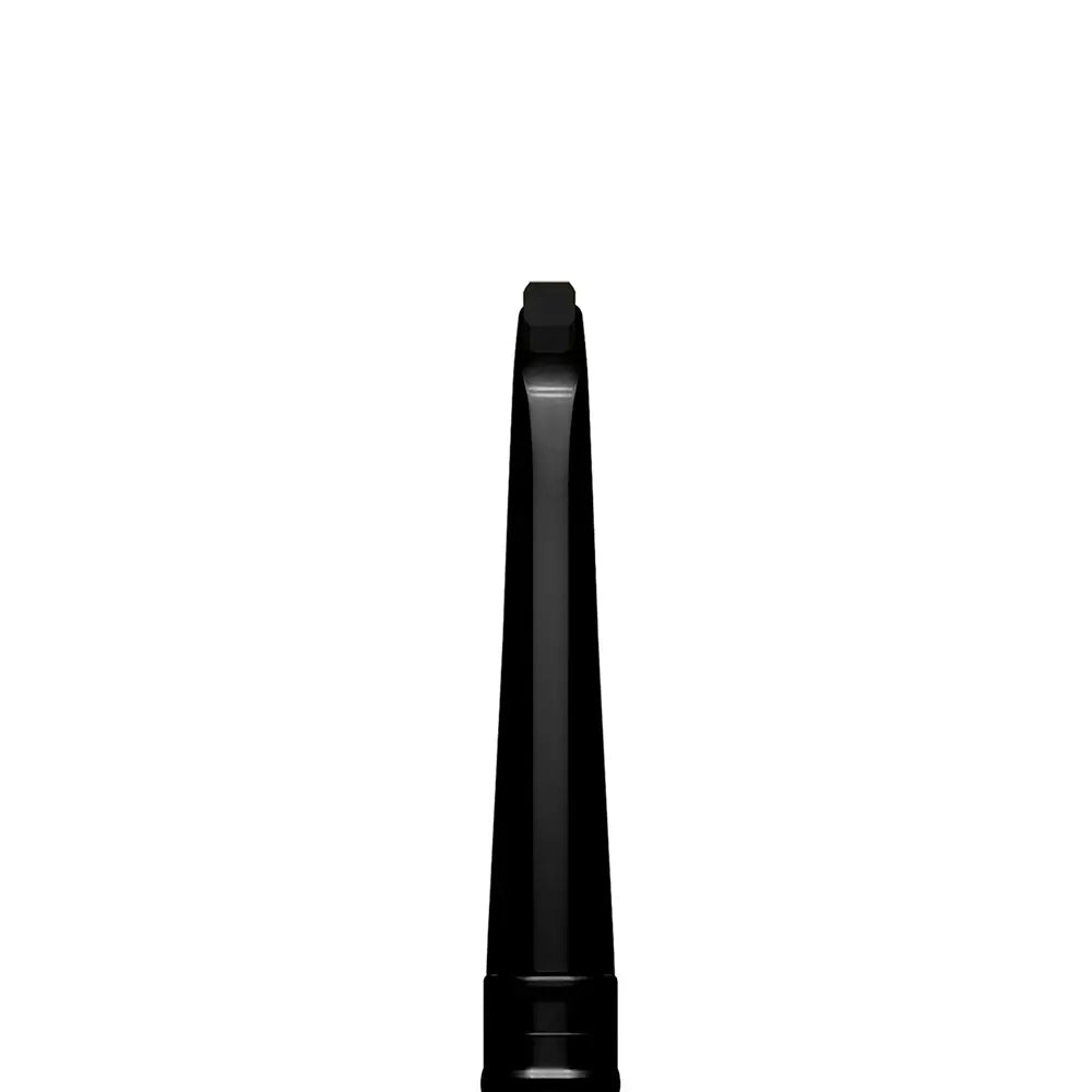 NYX PROFESSIONAL MAKE UP-Lápis de sobrancelha BLADE SHADE NANO 12 Preto 1 unidade-DrShampoo - Perfumaria e Cosmética