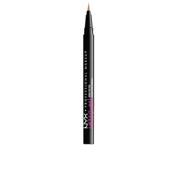 NYX PROFESSIONAL MAKE UP-Lápis de sobrancelha LIFT SNATCH taupe 1 ml-DrShampoo - Perfumaria e Cosmética Image principale du produit