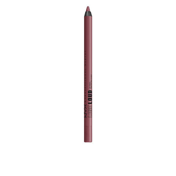NYX PROFESSIONAL MAKE UP-Lápis labial LINE LOUD 16 magic maker-DrShampoo - Perfumaria e Cosmética Imagem principal do produto