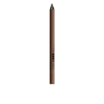 NYX PROFESSIONAL MAKE UP-Lápis labial LINE LOUD 17 tipo rebelde-DrShampoo - Perfumaria e Cosmética