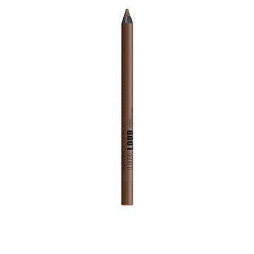 NYX PROFESSIONAL MAKE UP-Lápis labial LINE LOUD 17 tipo rebelde-DrShampoo - Perfumaria e Cosmética Imagem principal do produto