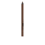 NYX PROFESSIONAL MAKE UP-Lápis labial LINE LOUD 17 tipo rebelde-DrShampoo - Perfumaria e Cosmética