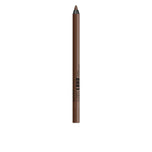 NYX PROFESSIONAL MAKE UP-Lápis labial LINE LOUD 17 tipo rebelde-DrShampoo - Perfumaria e Cosmética