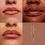 NYX PROFESSIONAL MAKE UP-Lápis labial LINE LOUD #global Citizen 1,2 gr-DrShampoo - Perfumaria e Cosmética