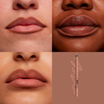 NYX PROFESSIONAL MAKE UP-Lápis labial LINE LOUD #global Citizen 1,2 gr-DrShampoo - Perfumaria e Cosmética