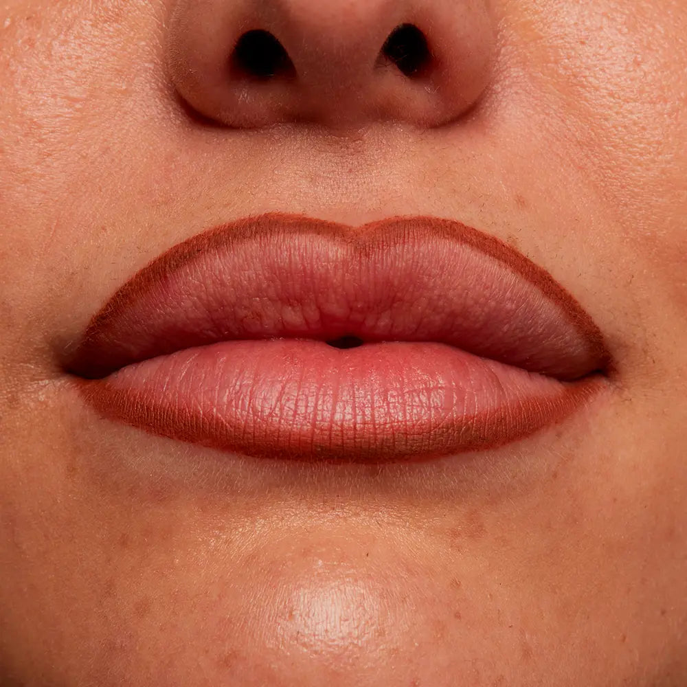 NYX PROFESSIONAL MAKE UP-Lápis labial LINE LOUD #total baller 1,2 gr-DrShampoo - Perfumaria e Cosmética