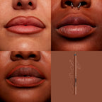 NYX PROFESSIONAL MAKE UP-Lápis labial LINE LOUD #total baller 1,2 gr-DrShampoo - Perfumaria e Cosmética