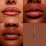 NYX PROFESSIONAL MAKE UP-Lápis labial LINE LOUD #total baller 1,2 gr-DrShampoo - Perfumaria e Cosmética