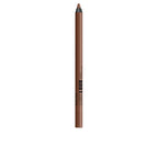 NYX PROFESSIONAL MAKE UP-Lápis labial LINE LOUD #total baller 1,2 gr-DrShampoo - Perfumaria e Cosmética