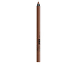 NYX PROFESSIONAL MAKE UP-Lápis labial LINE LOUD #total baller 1,2 gr-DrShampoo - Perfumaria e Cosmética