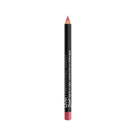 NYX PROFESSIONAL MAKE UP-Lápis labial matte SUEDE São Paulo 35g.-DrShampoo - Perfumaria e Cosmética
