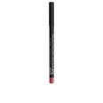 Lápis labial matte SUEDE São Paulo 35g.