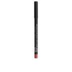 NYX PROFESSIONAL MAKE UP-Lápis labial matte SUEDE São Paulo 35g.-DrShampoo - Perfumaria e Cosmética