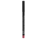 NYX PROFESSIONAL MAKE UP-Lápis labial matte SUEDE São Paulo 35g.-DrShampoo - Perfumaria e Cosmética