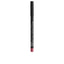 NYX PROFESSIONAL MAKE UP-Lápis labial matte SUEDE São Paulo 35g.-DrShampoo - Perfumaria e Cosmética