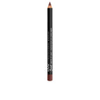 NYX PROFESSIONAL MAKE UP-Lápis labial matte SUEDE cold brew 35 gr.-DrShampoo - Perfumaria e Cosmética