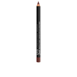 NYX PROFESSIONAL MAKE UP-Lápis labial matte SUEDE cold brew 35 gr.-DrShampoo - Perfumaria e Cosmética