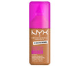 MAKE'EM WONDER base 23 Golden Caramel 30 ml.