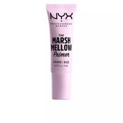 NYX PROFESSIONAL MAKE UP-MARSH MELLOW primer mini 8ml-DrShampoo - Perfumaria e Cosmética