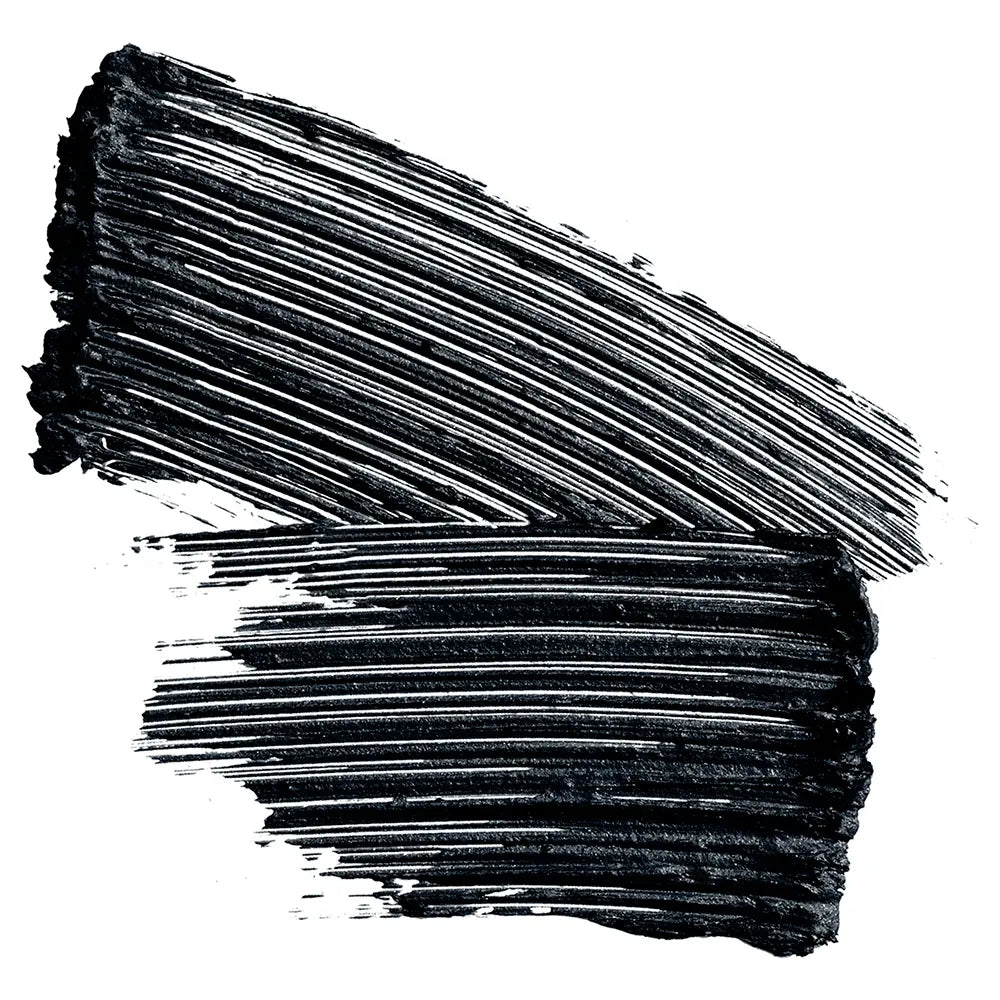 NYX PROFESSIONAL MAKE UP-MÁSCARA PARA SOBRANCELHAS THICK IT STICK IT PRETA 1 UNIDADE-DrShampoo - Perfumaria e Cosmética