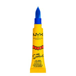 NYX PROFESSIONAL MAKE UP-Modelador de sobrancelhas e cabelo 2 em 1 THE SIMPSONS #Transparente 7 ml-DrShampoo - Perfumaria e Cosmética