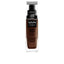 NYX PROFESSIONAL MAKE UP-NÃO CONSIGO PARAR, NÃO VOU PARAR base de cobertura total no tom nozes quentes 30 ml.-DrShampoo - Perfumaria e Cosmética