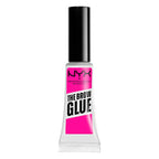 NYX PROFESSIONAL MAKE UP-O COLA PARA SOBRANCELHAS gel transparente 5 gr.-DrShampoo - Perfumaria e Cosmética
