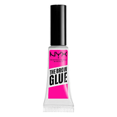 NYX PROFESSIONAL MAKE UP-O COLA PARA SOBRANCELHAS gel transparente 5 gr.-DrShampoo - Perfumaria e Cosmética