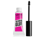 NYX PROFESSIONAL MAKE UP-O COLA PARA SOBRANCELHAS gel transparente 5 gr.-DrShampoo - Perfumaria e Cosmética