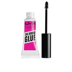 NYX PROFESSIONAL MAKE UP-O COLA PARA SOBRANCELHAS gel transparente 5 gr.-DrShampoo - Perfumaria e Cosmética