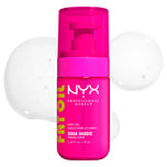 NYX PROFESSIONAL MAKE UP-Óleo corporal FAT OIL Sugar Baddie 70 ml-DrShampoo - Perfumaria e Cosmética
