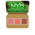 PALETA BUTTERMELT bronzer e blush Escuro 12 g.