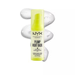 NYX PROFESSIONAL MAKE UP-PLUMP RIGHT BACK primer + serum 30 ml-DrShampoo - Perfumaria e Cosmética