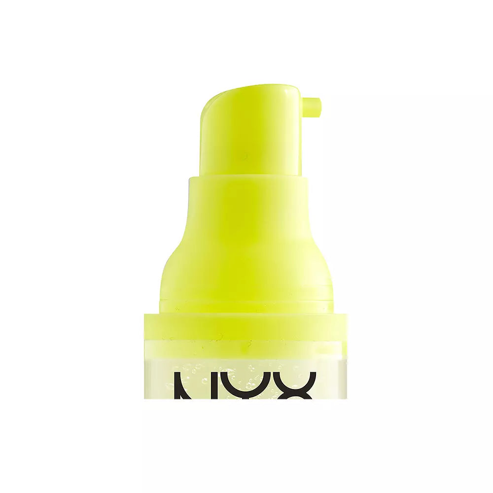 NYX PROFESSIONAL MAKE UP-PLUMP RIGHT BACK primer + serum 30 ml-DrShampoo - Perfumaria e Cosmética