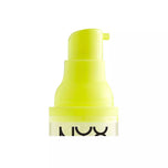 NYX PROFESSIONAL MAKE UP-PLUMP RIGHT BACK primer + serum 30 ml-DrShampoo - Perfumaria e Cosmética