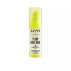 NYX PROFESSIONAL MAKE UP-PLUMP RIGHT BACK primer + serum 30 ml-DrShampoo - Perfumaria e Cosmética