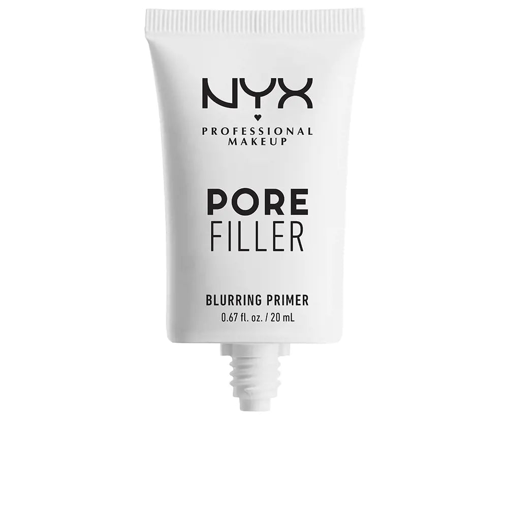 NYX PROFESSIONAL MAKE UP-PORE FILLER primer 01 20ml-DrShampoo - Perfumaria e Cosmética