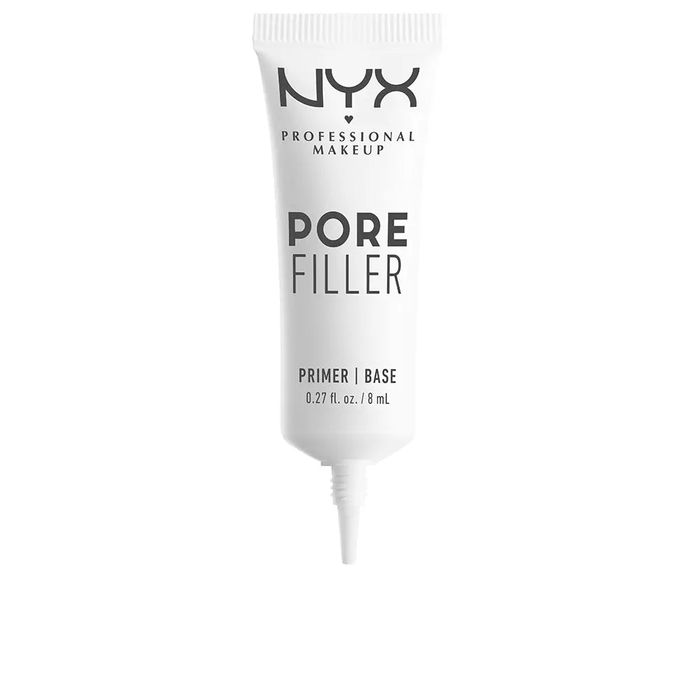 NYX PROFESSIONAL MAKE UP-PORE FILLER primer mini 8ml-DrShampoo - Perfumaria e Cosmética