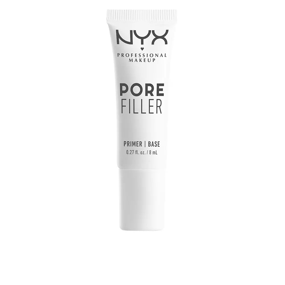 NYX PROFESSIONAL MAKE UP-PORE FILLER primer mini 8ml-DrShampoo - Perfumaria e Cosmética