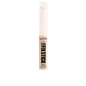 NYX PROFESSIONAL MAKE UP-PRO FIX STICK concealer stick fair 16 gr-DrShampoo - Perfumaria e Cosmética Image principale du produit