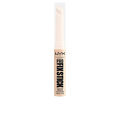 NYX PROFESSIONAL MAKE UP-PRO FIX STICK concealer stick fair 16 gr-DrShampoo - Perfumaria e Cosmética