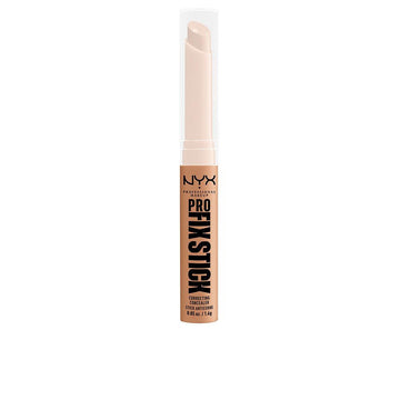 NYX PROFESSIONAL MAKE UP-PRO FIX STICK concealer stick neutral tan 16 gr-DrShampoo - Perfumaria e Cosmética Image principale du produit