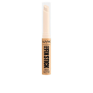 NYX PROFESSIONAL MAKE UP-PRO FIX STICK concealer stick soft beige 16 gr-DrShampoo - Perfumaria e Cosmética Image principale du produit