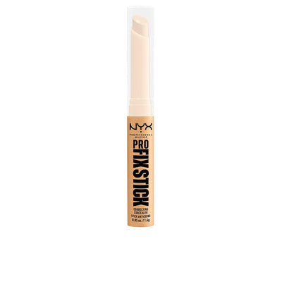 NYX PROFESSIONAL MAKE UP-PRO FIX STICK concealer stick soft beige 16 gr-DrShampoo - Perfumaria e Cosmética